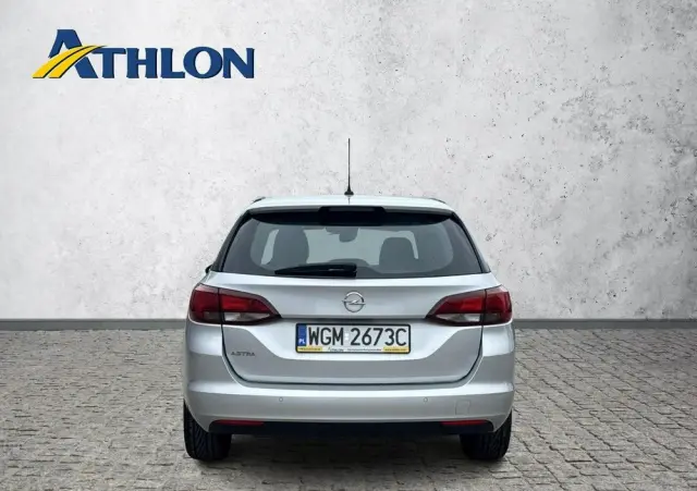 OPEL Astra V 1.4 T Edition S&S