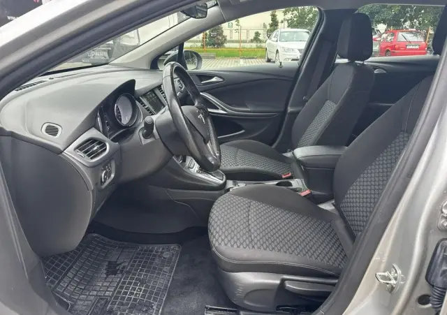 OPEL Astra V 1.4 T Edition S&S