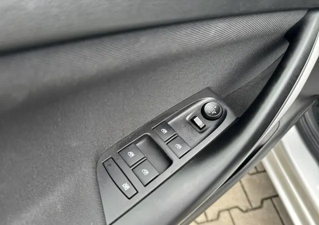 OPEL Astra V 1.4 T Edition S&S