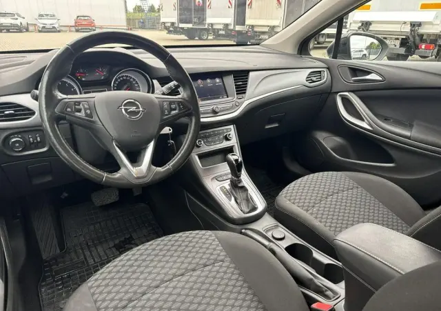 OPEL Astra V 1.4 T Edition S&S