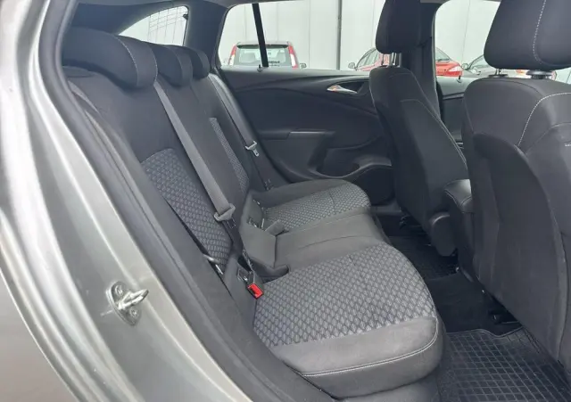 OPEL Astra V 1.4 T Edition S&S