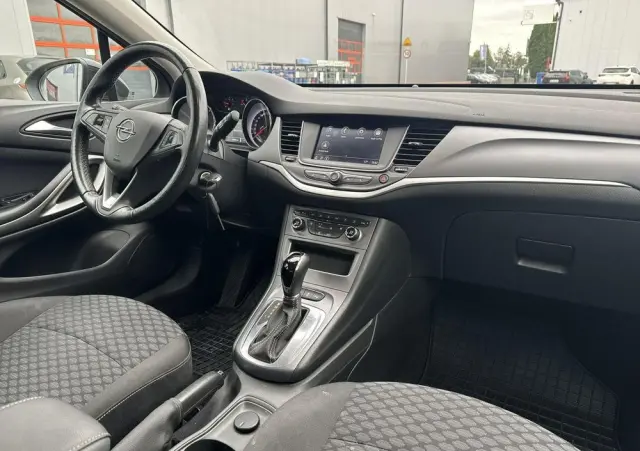 OPEL Astra V 1.4 T Edition S&S