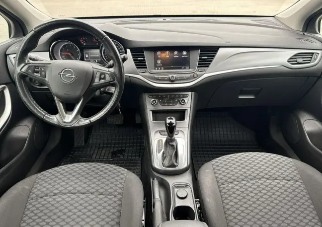 OPEL Astra V 1.4 T Edition S&S