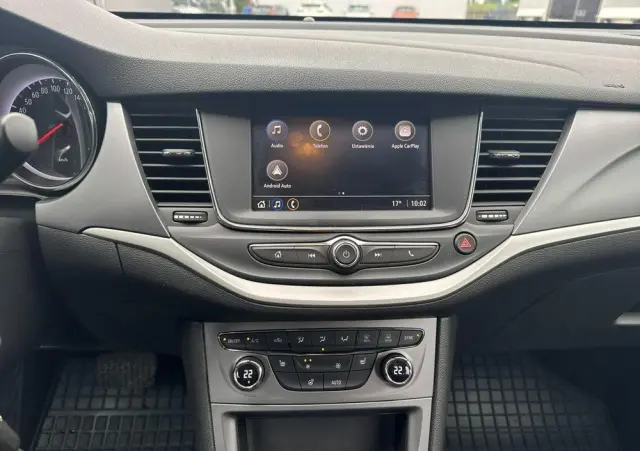 OPEL Astra V 1.4 T Edition S&S