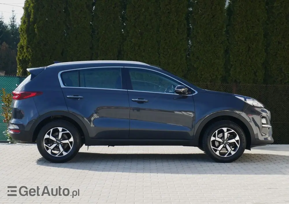KIA Sportage 1.6 GDI Business Line 2WD