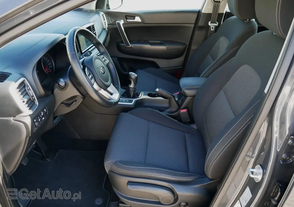 KIA Sportage 1.6 GDI Business Line 2WD