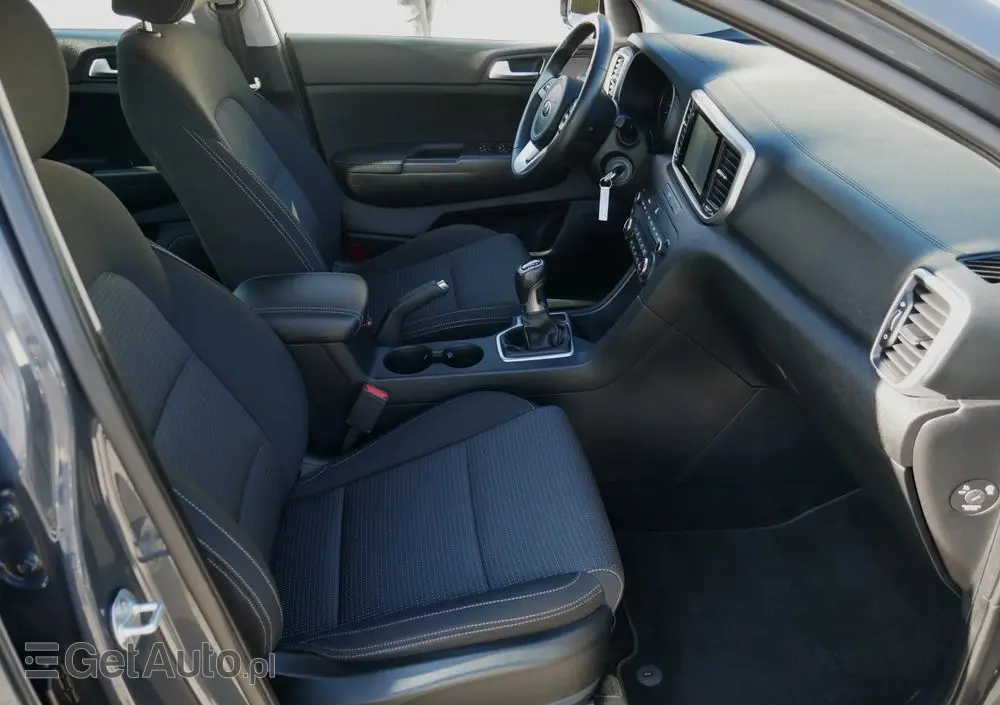 KIA Sportage 1.6 GDI Business Line 2WD