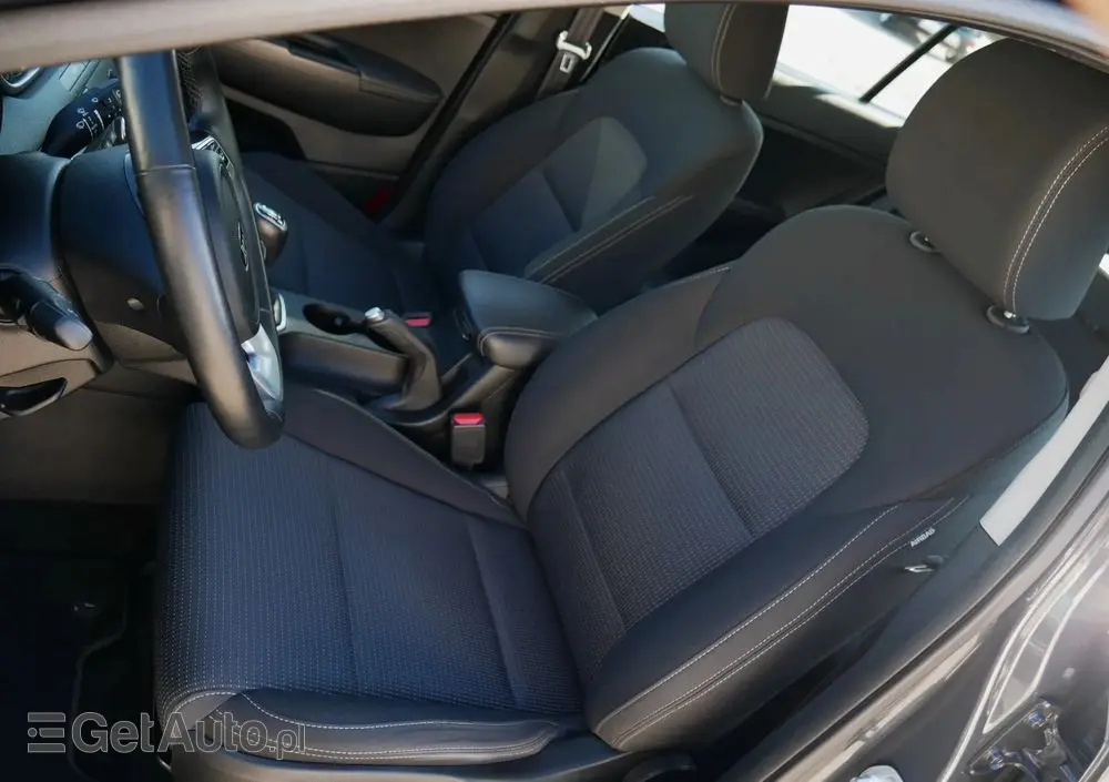 KIA Sportage 1.6 GDI Business Line 2WD