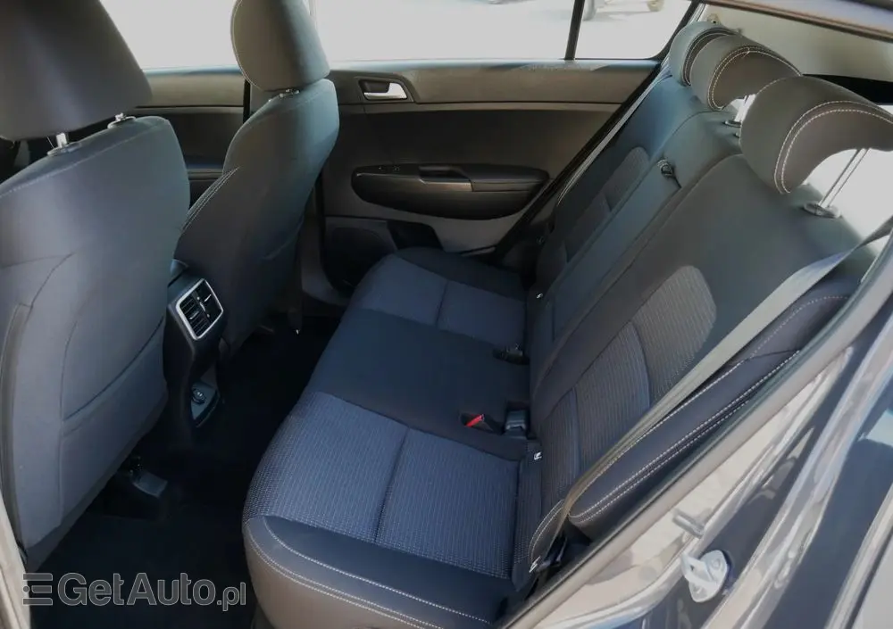 KIA Sportage 1.6 GDI Business Line 2WD