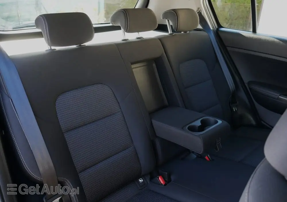 KIA Sportage 1.6 GDI Business Line 2WD