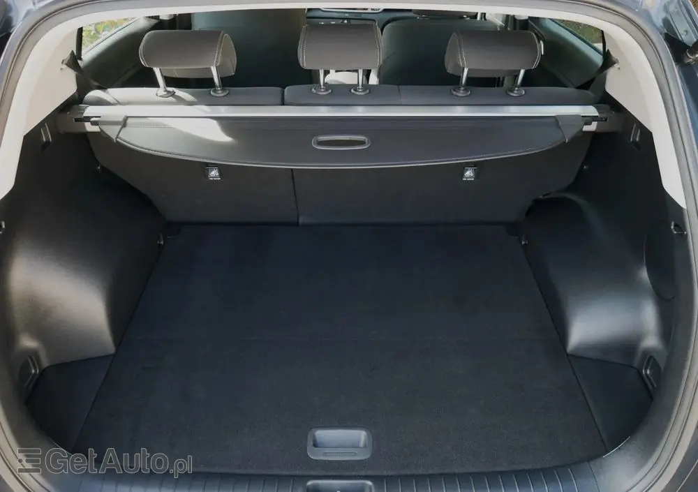 KIA Sportage 1.6 GDI Business Line 2WD