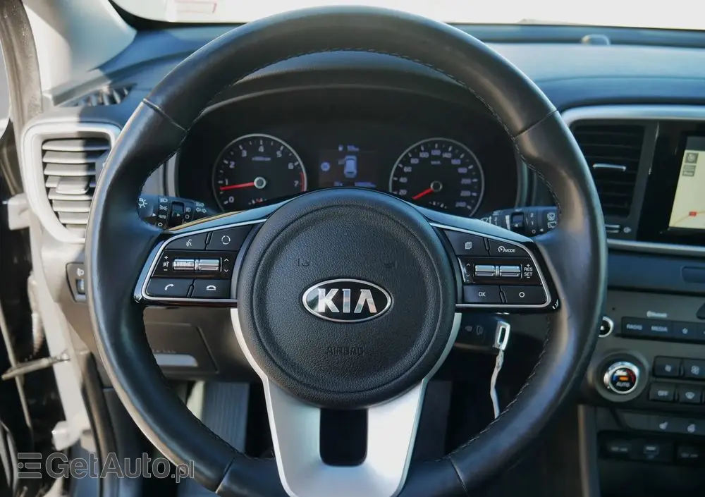 KIA Sportage 1.6 GDI Business Line 2WD