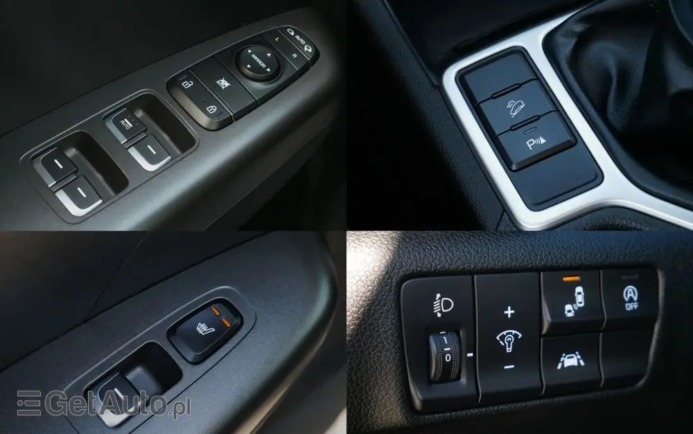 KIA Sportage 1.6 GDI Business Line 2WD