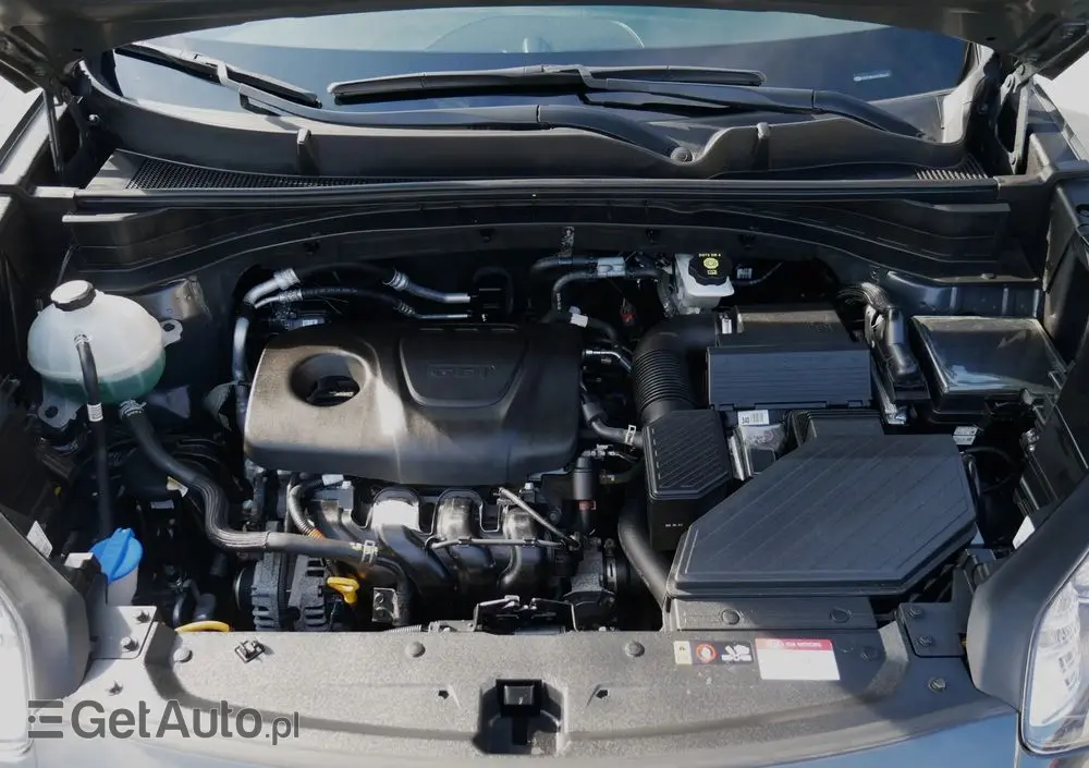 KIA Sportage 1.6 GDI Business Line 2WD