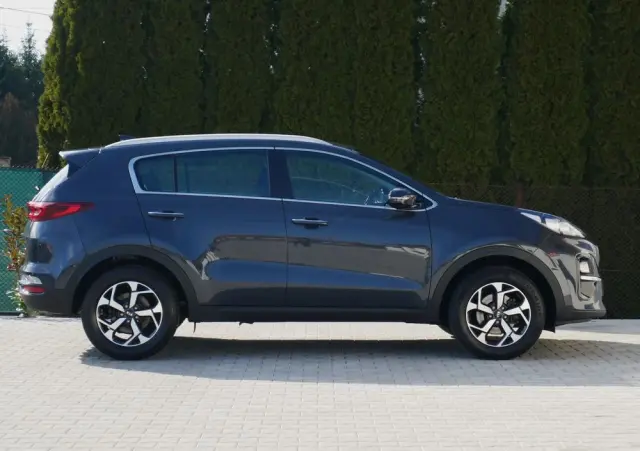 KIA Sportage 1.6 GDI Business Line 2WD