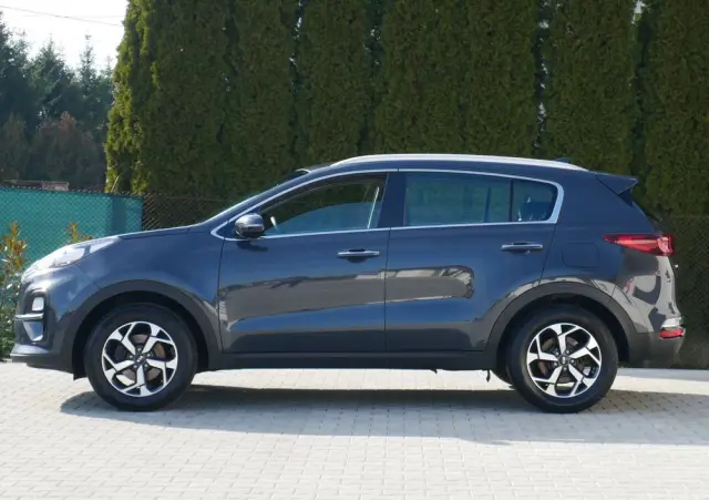 KIA Sportage 1.6 GDI Business Line 2WD