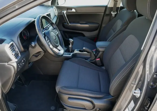 KIA Sportage 1.6 GDI Business Line 2WD