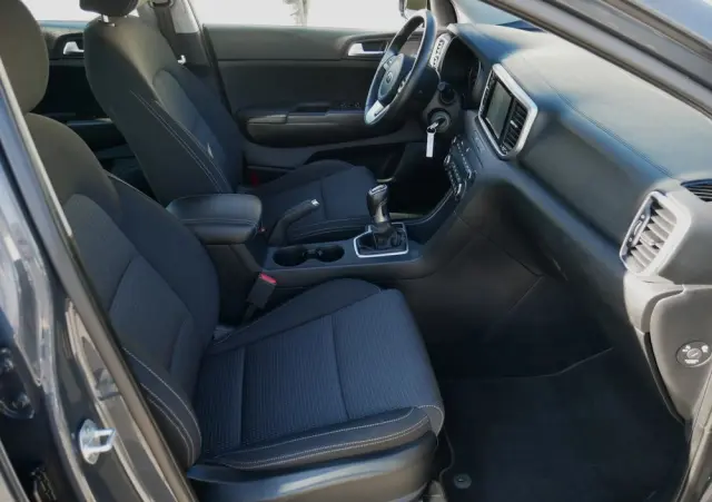 KIA Sportage 1.6 GDI Business Line 2WD