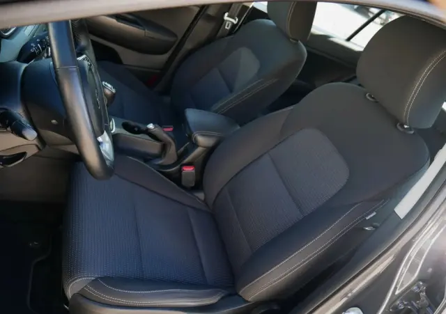 KIA Sportage 1.6 GDI Business Line 2WD