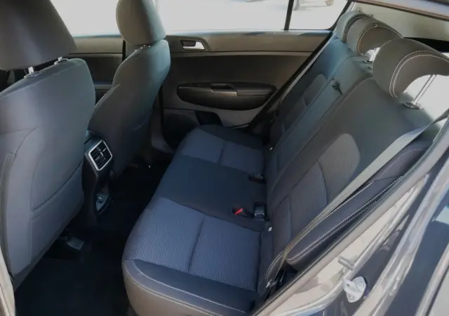 KIA Sportage 1.6 GDI Business Line 2WD