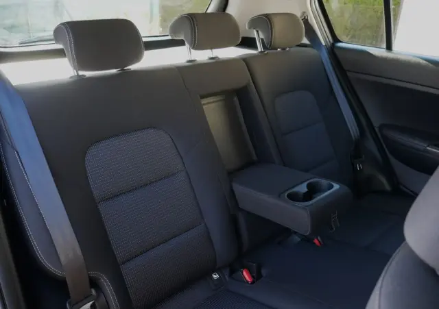 KIA Sportage 1.6 GDI Business Line 2WD