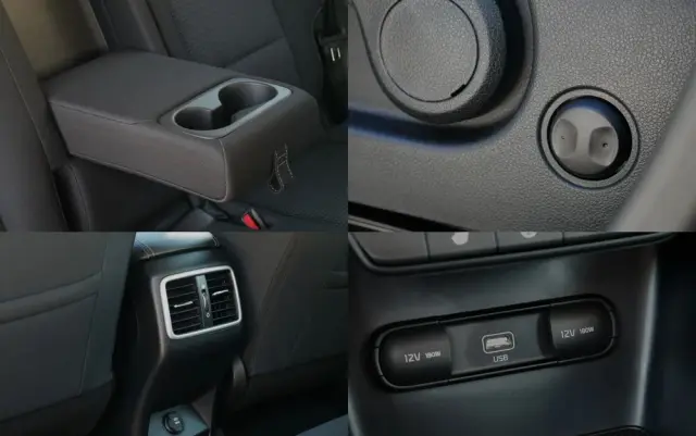 KIA Sportage 1.6 GDI Business Line 2WD