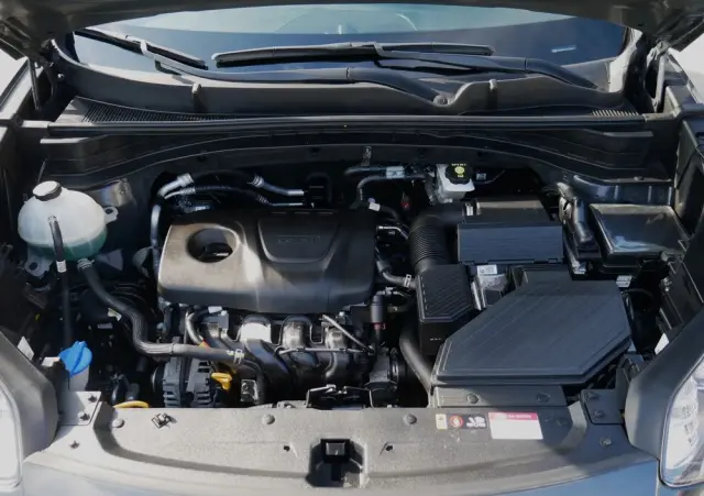 KIA Sportage 1.6 GDI Business Line 2WD