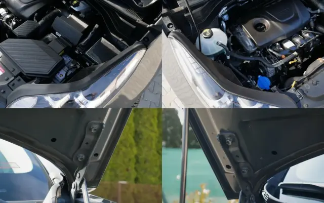 KIA Sportage 1.6 GDI Business Line 2WD