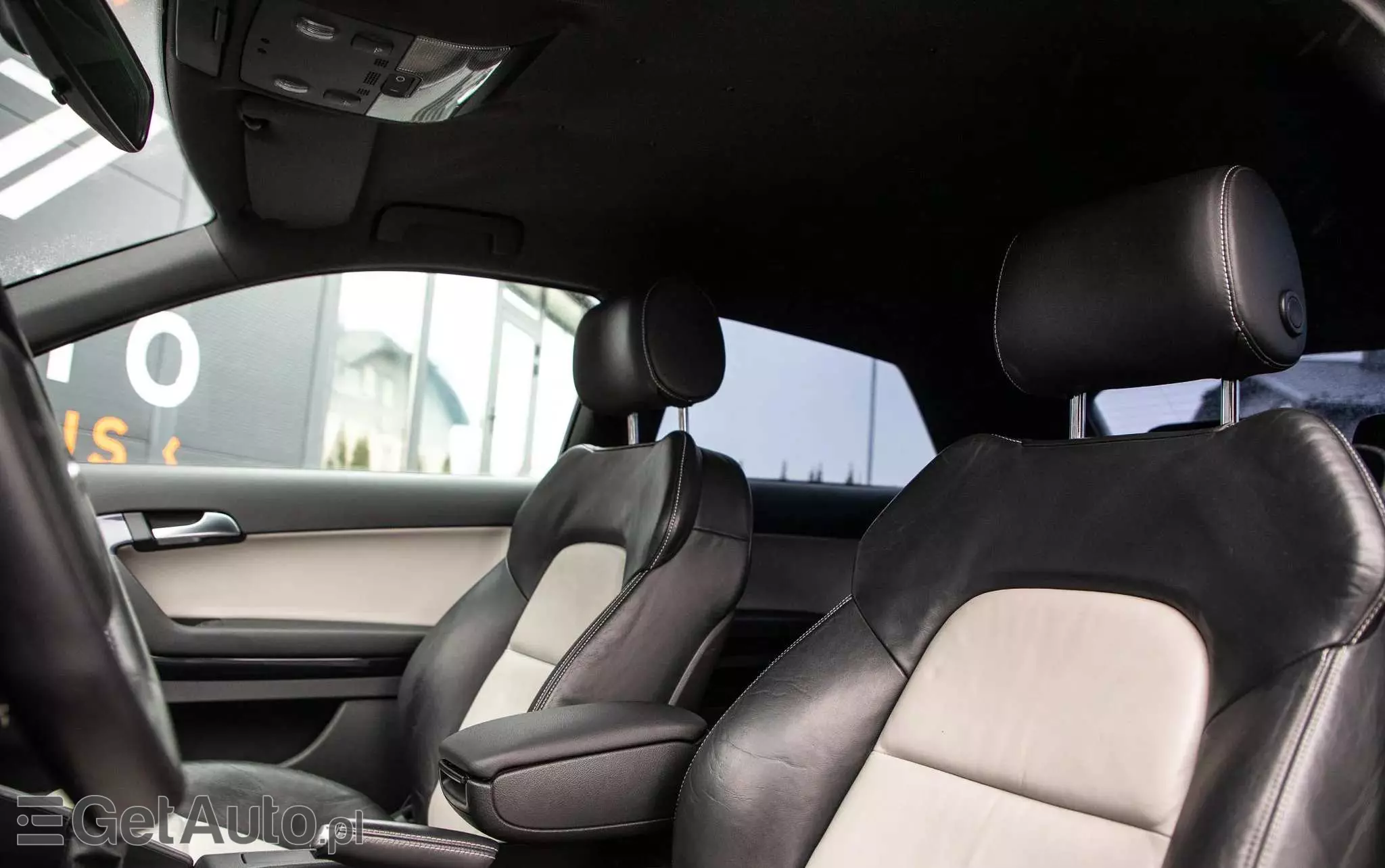 AUDI S3 2.0 TFSI Quattro