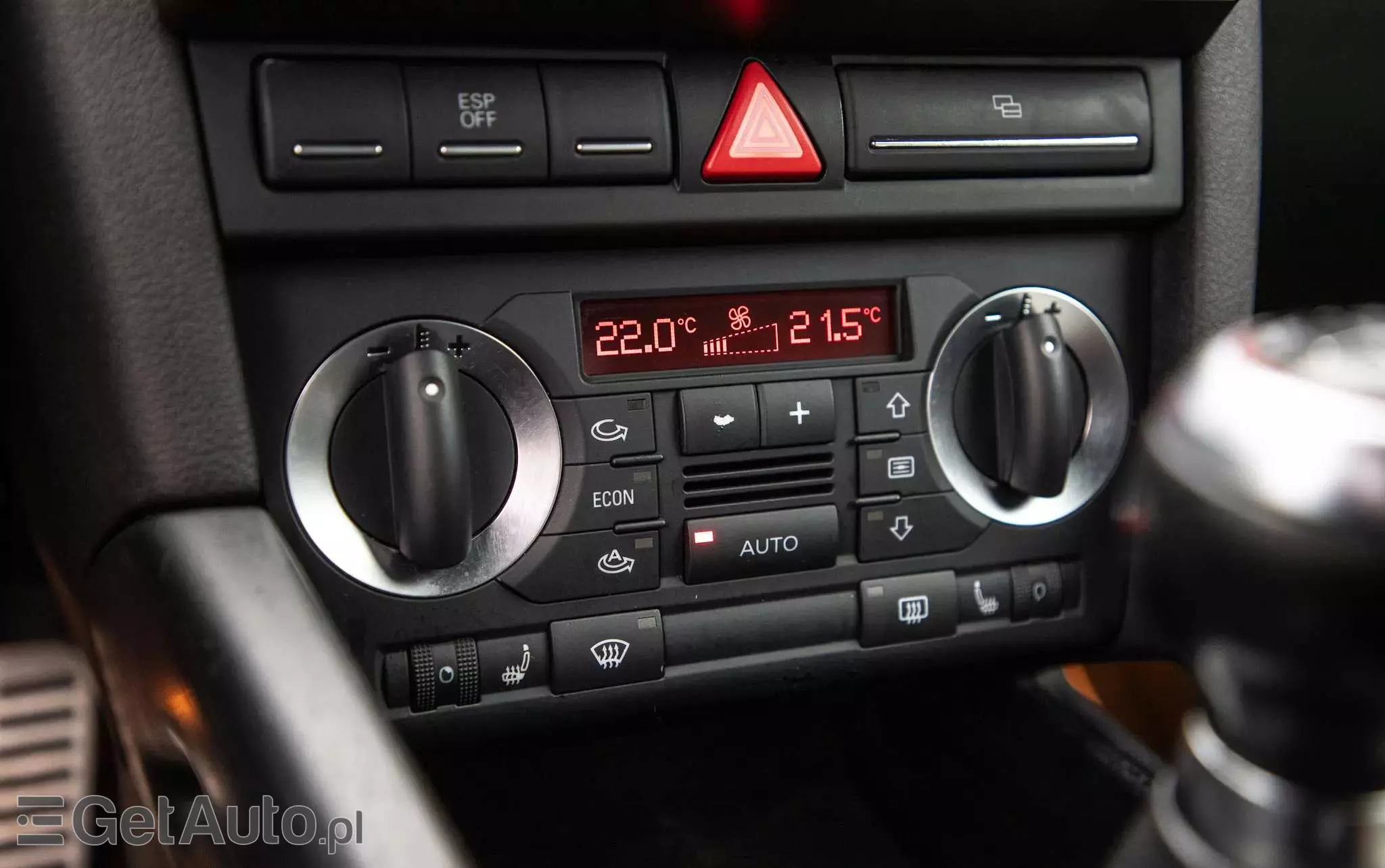 AUDI S3 2.0 TFSI Quattro