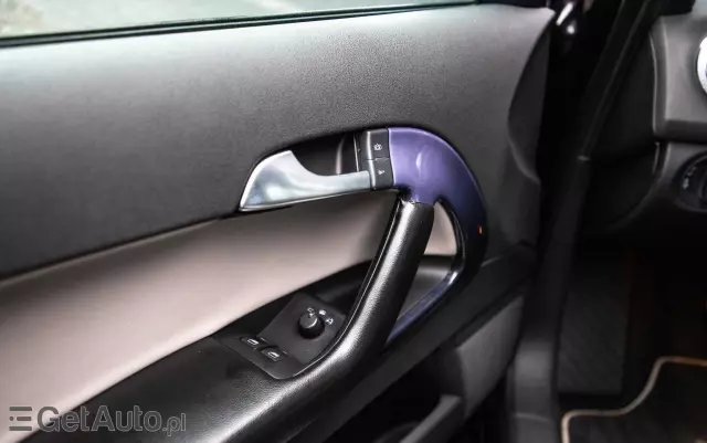 AUDI S3 2.0 TFSI Quattro