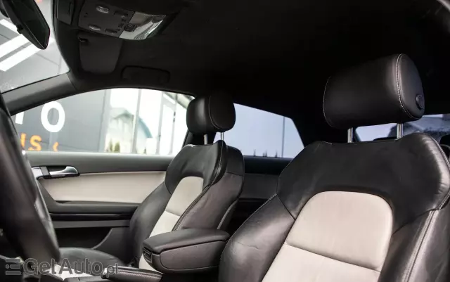 AUDI S3 2.0 TFSI Quattro