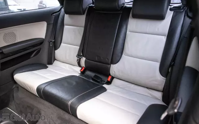 AUDI S3 2.0 TFSI Quattro