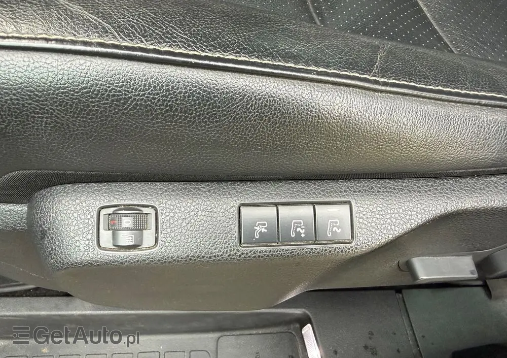 CITROËN SpaceTourer 