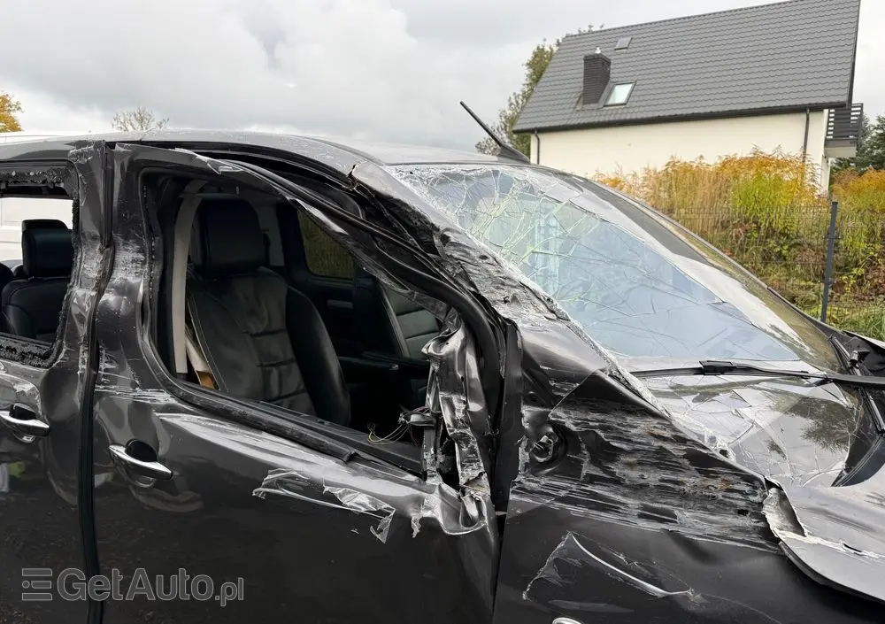 CITROËN SpaceTourer 