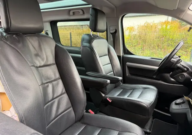 CITROËN SpaceTourer 