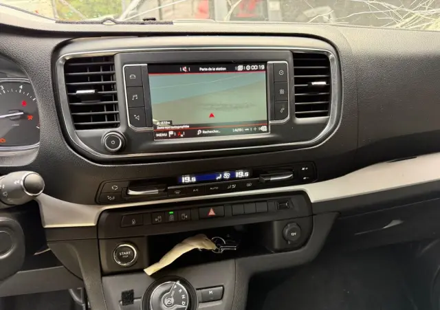 CITROËN SpaceTourer 