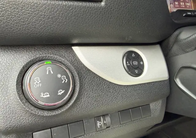 CITROËN SpaceTourer 