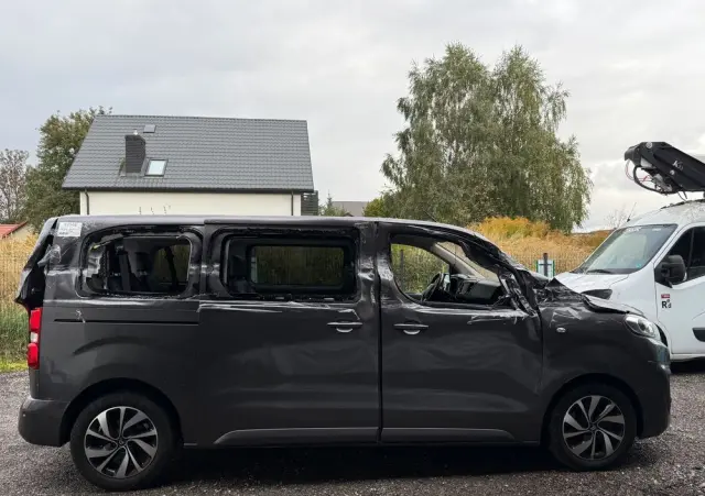 CITROËN SpaceTourer 