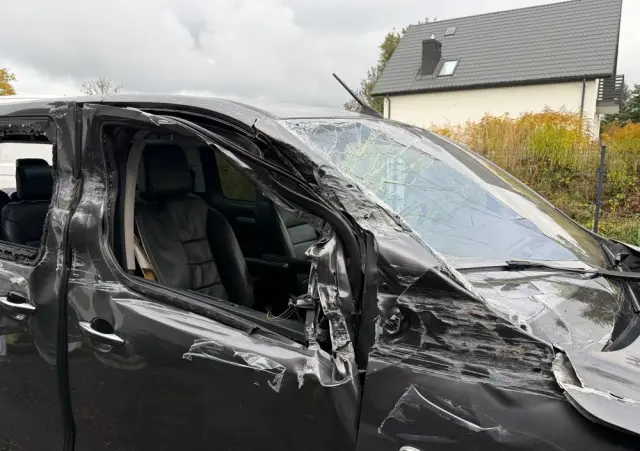 CITROËN SpaceTourer 