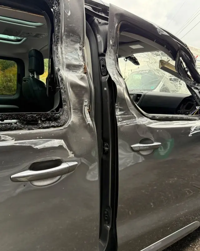 CITROËN SpaceTourer 