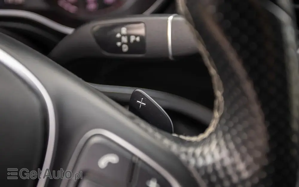 MERCEDES-BENZ Klasa V 250 (BlueTEC) d 7G-Tronic (ekstra d³)