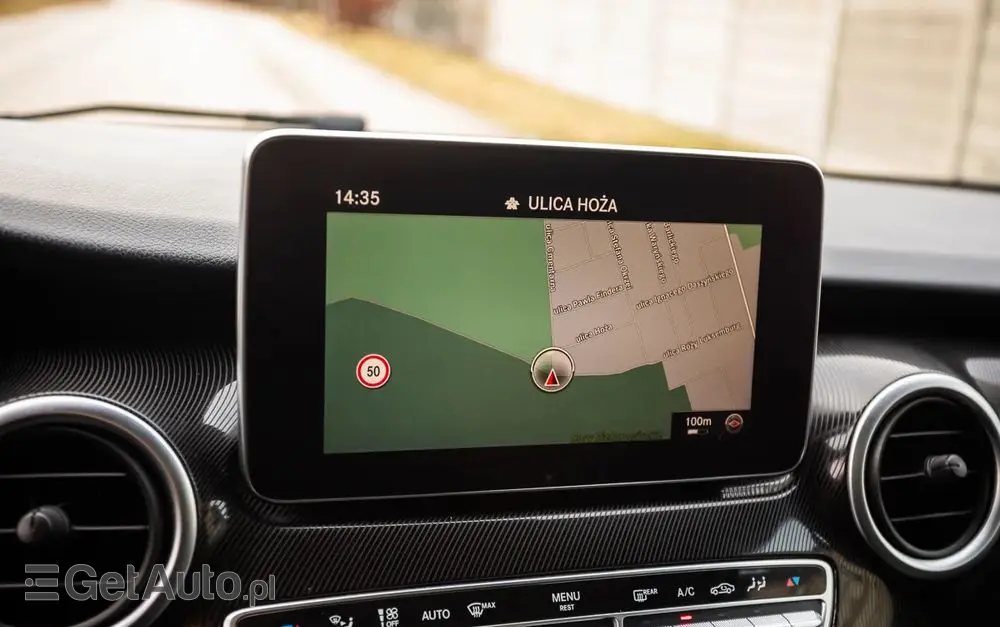 MERCEDES-BENZ Klasa V 250 (BlueTEC) d 7G-Tronic (ekstra d³)