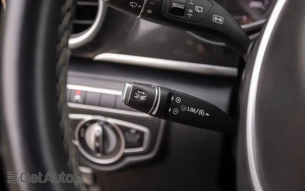 MERCEDES-BENZ Klasa V 250 (BlueTEC) d 7G-Tronic (ekstra d³)