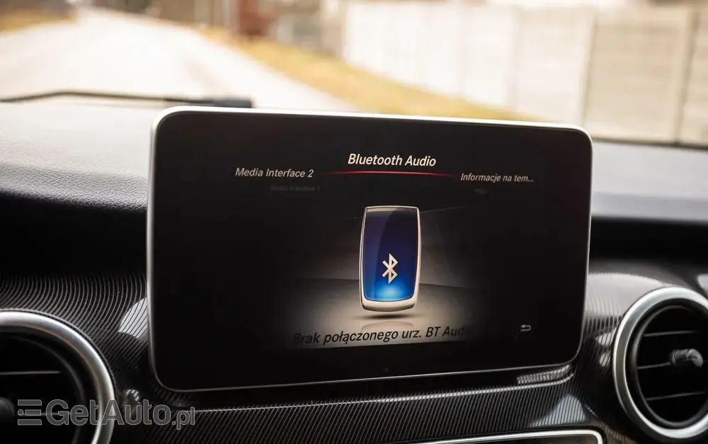 MERCEDES-BENZ Klasa V 250 (BlueTEC) d 7G-Tronic (ekstra d³)