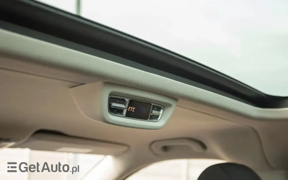 MERCEDES-BENZ Klasa V 250 (BlueTEC) d 7G-Tronic (ekstra d³)