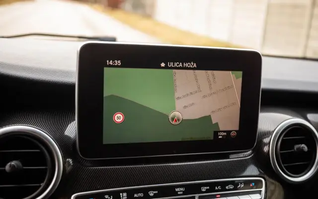 MERCEDES-BENZ Klasa V 250 (BlueTEC) d 7G-Tronic (ekstra d³)