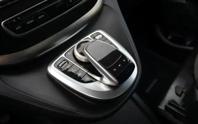 MERCEDES-BENZ Klasa V 250 (BlueTEC) d 7G-Tronic (ekstra d³)