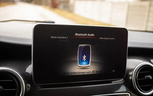 MERCEDES-BENZ Klasa V 250 (BlueTEC) d 7G-Tronic (ekstra d³)