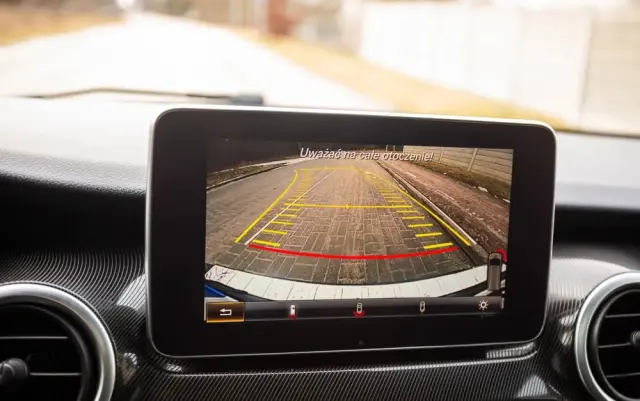 MERCEDES-BENZ Klasa V 250 (BlueTEC) d 7G-Tronic (ekstra d³)